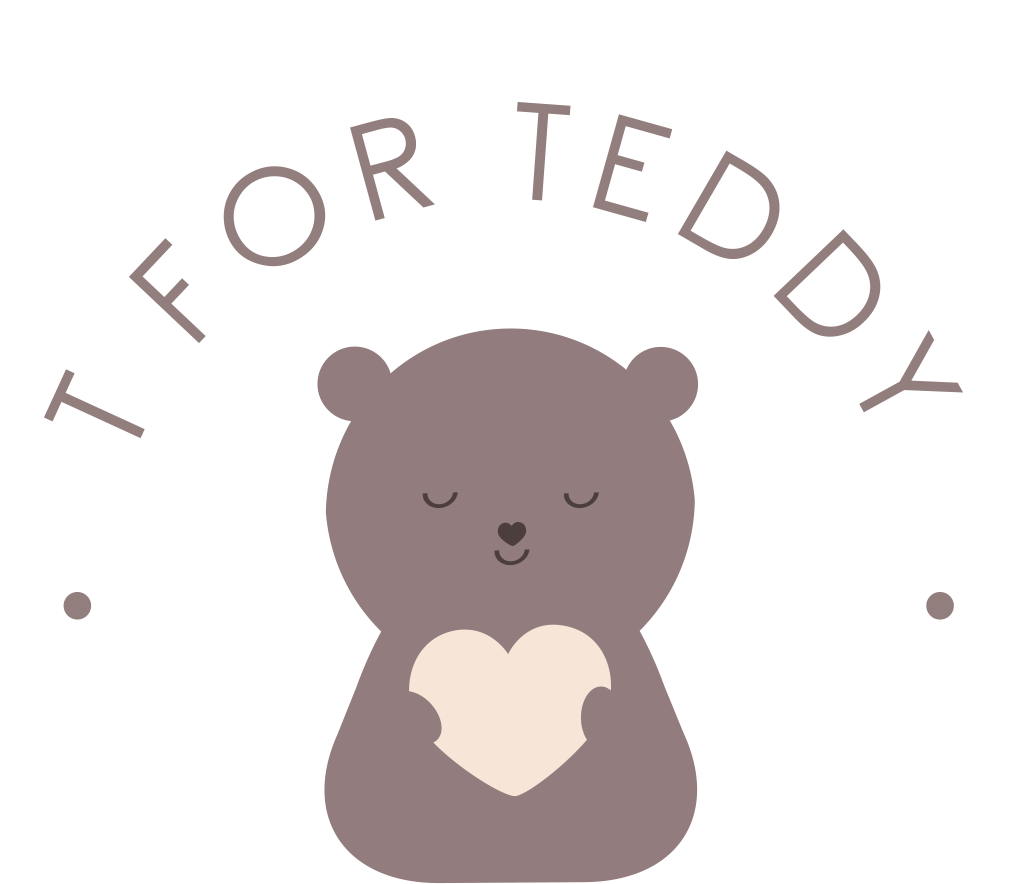 T for Teddy