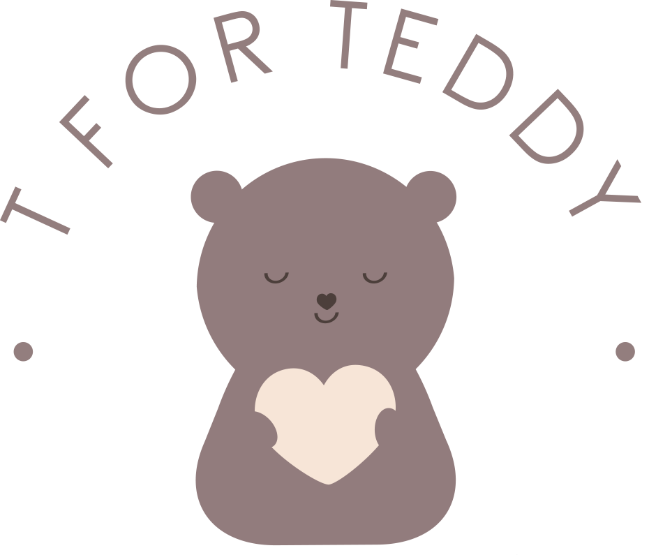 T for Teddy